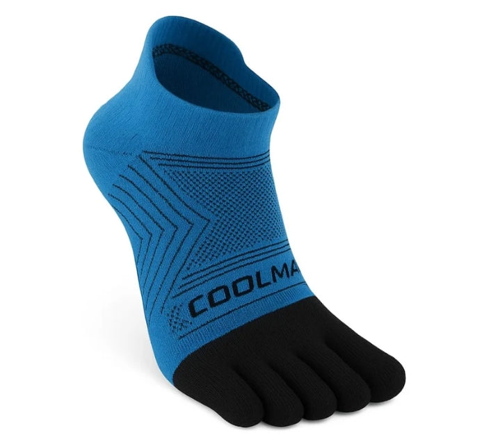 Veyro Performance Five-Toe Ankle Socks