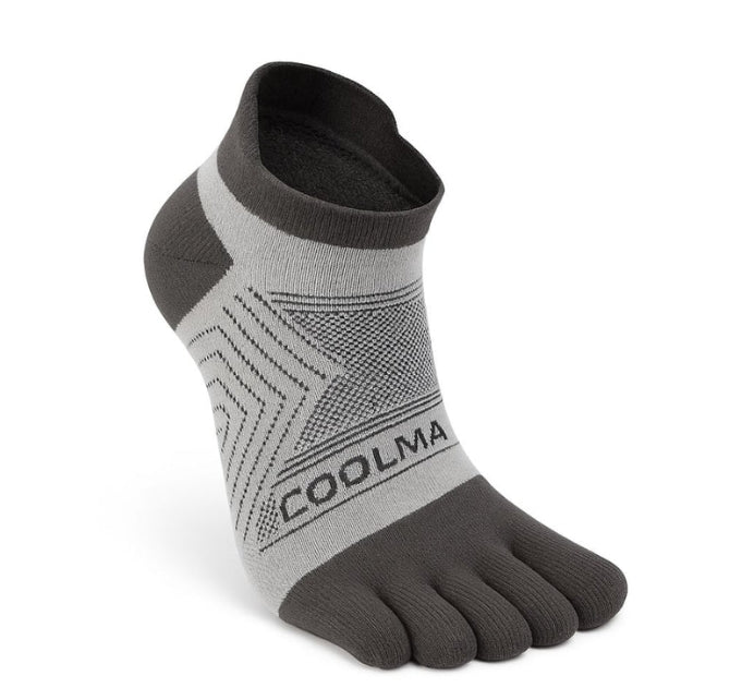 Veyro Performance Five-Toe Ankle Socks